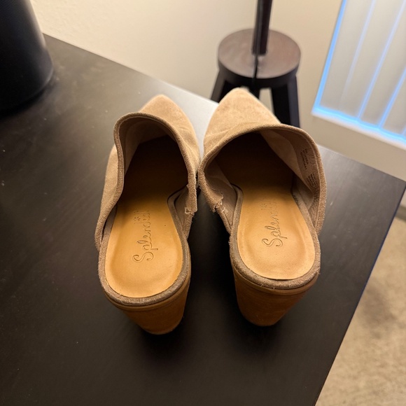 Splendid Roxana Mule size 6 - Picture 7 of 9